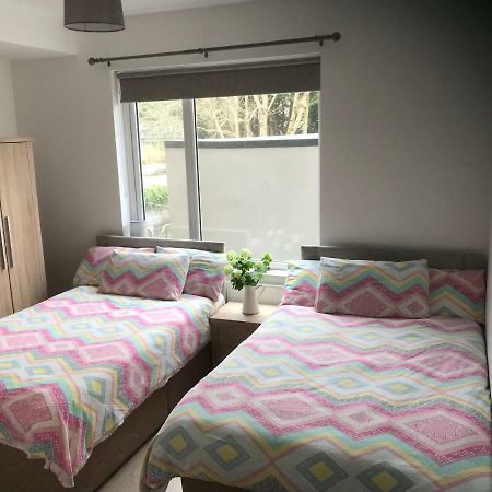 Newcastle Guest House Galway Kültér fotó