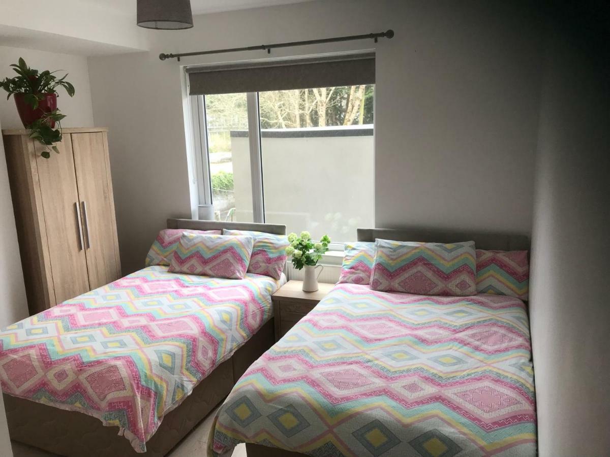Newcastle Guest House Galway Kültér fotó