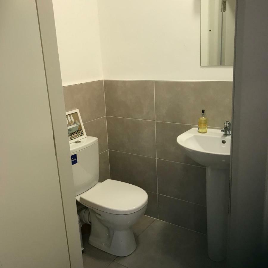 Newcastle Guest House Galway Kültér fotó